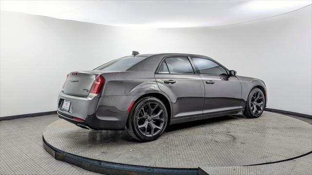 used 2021 Chrysler 300 car, priced at $20,599