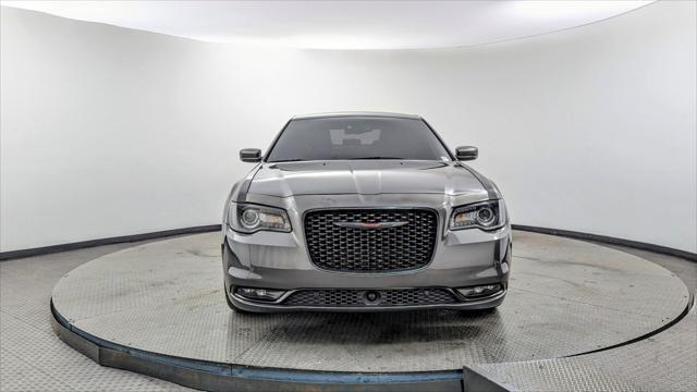 used 2021 Chrysler 300 car, priced at $20,599