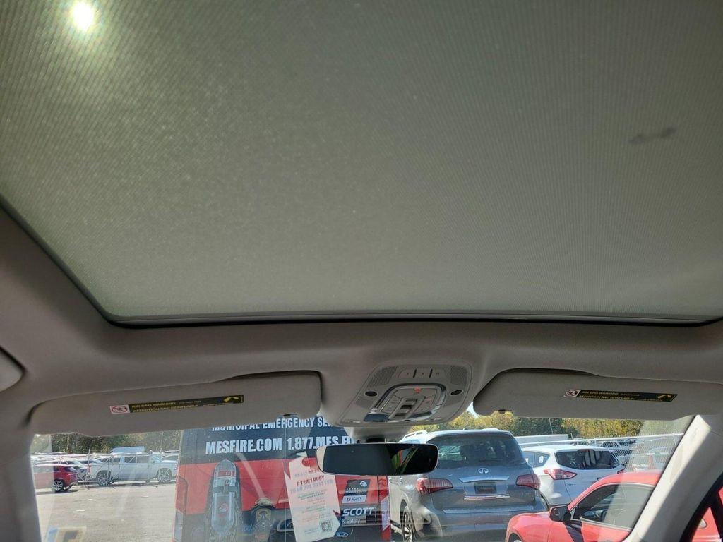 used 2017 Audi Q7 car, priced at $13,999