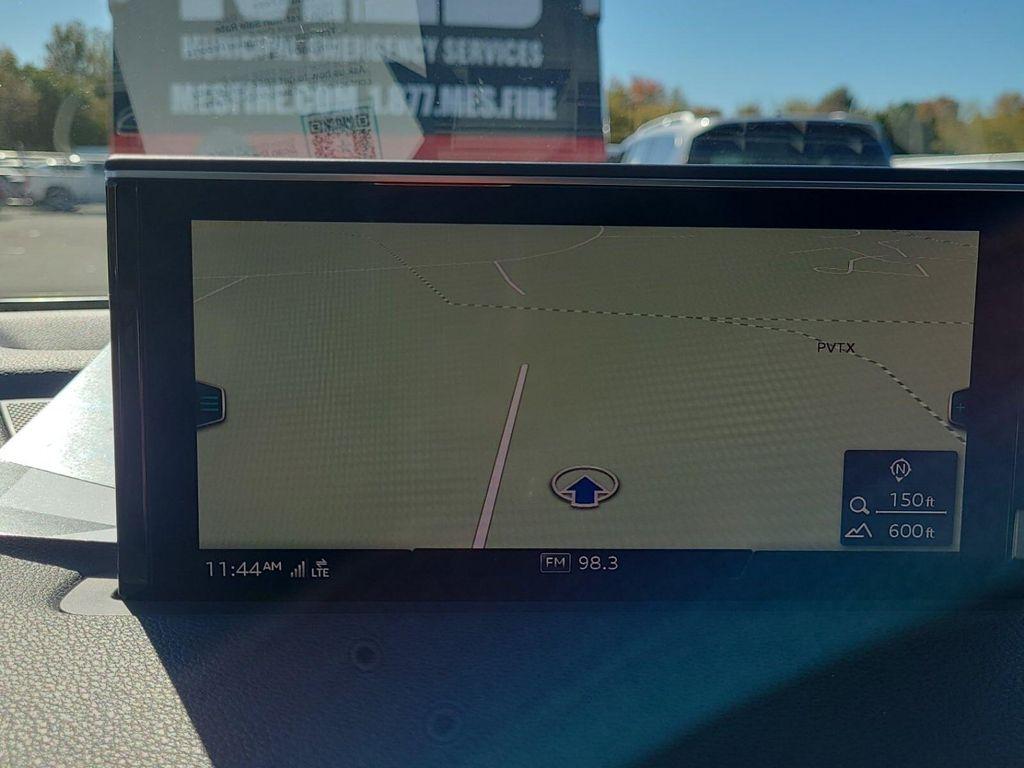 used 2017 Audi Q7 car, priced at $13,999