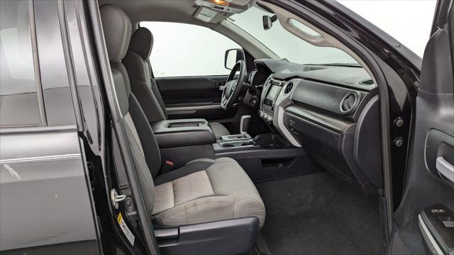 used 2017 Toyota Tundra car, priced at $26,299