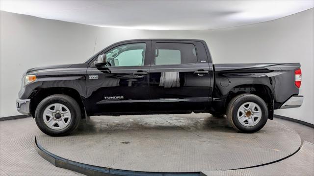 used 2017 Toyota Tundra car, priced at $26,299