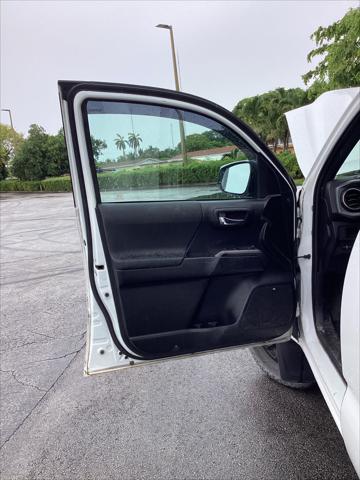 used 2019 Toyota Tacoma car, priced at $31,999