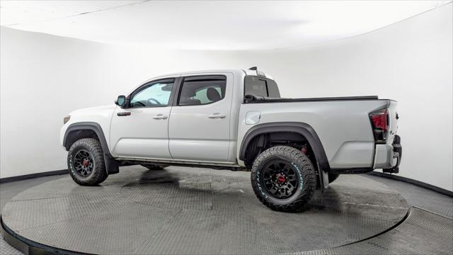 used 2019 Toyota Tacoma car, priced at $29,299