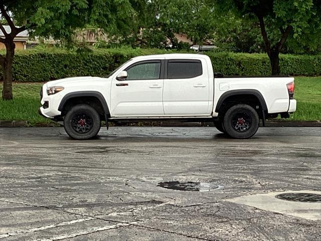 used 2019 Toyota Tacoma car, priced at $31,999