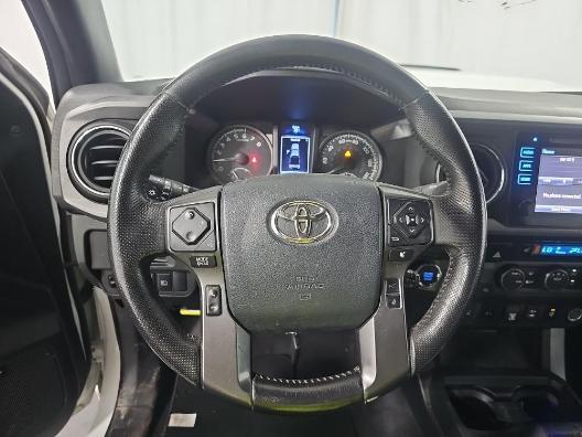 used 2019 Toyota Tacoma car, priced at $31,999