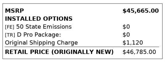 used 2019 Toyota Tacoma car, priced at $29,299