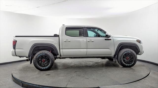 used 2019 Toyota Tacoma car, priced at $29,299