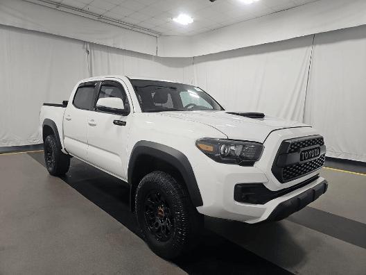 used 2019 Toyota Tacoma car, priced at $31,999