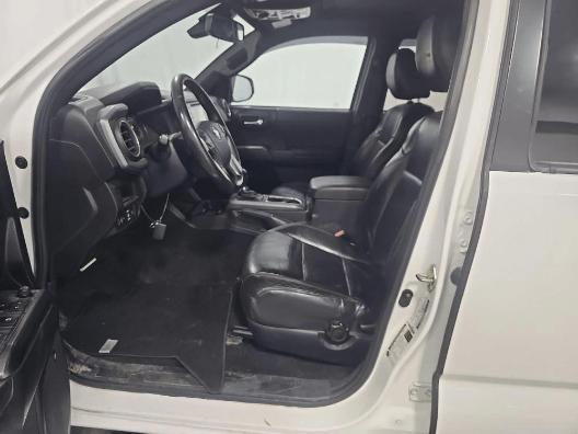 used 2019 Toyota Tacoma car, priced at $31,999
