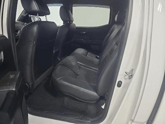used 2019 Toyota Tacoma car, priced at $31,999
