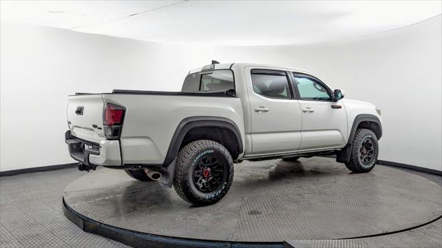used 2019 Toyota Tacoma car, priced at $29,299