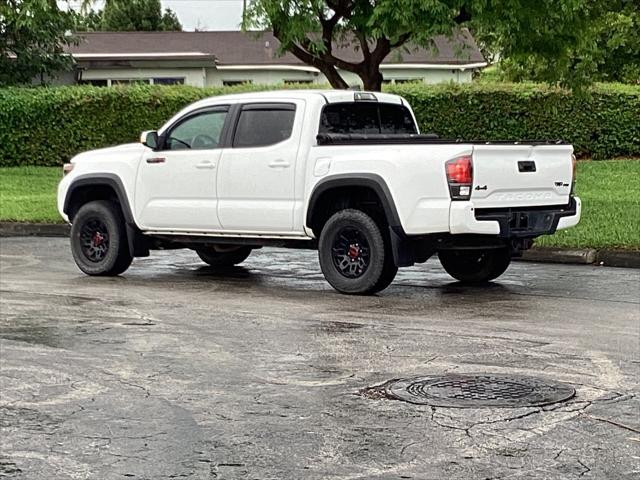 used 2019 Toyota Tacoma car, priced at $31,999