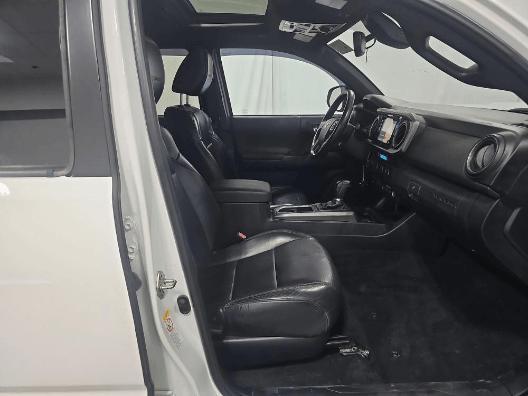 used 2019 Toyota Tacoma car, priced at $31,999