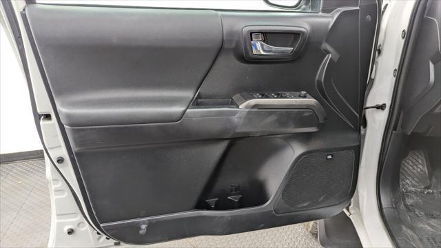 used 2019 Toyota Tacoma car, priced at $29,299