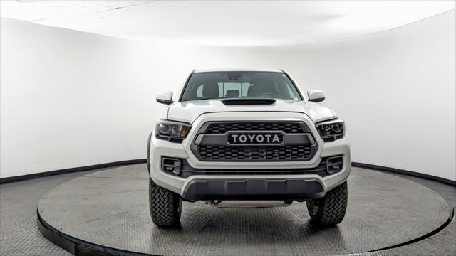 used 2019 Toyota Tacoma car, priced at $29,299