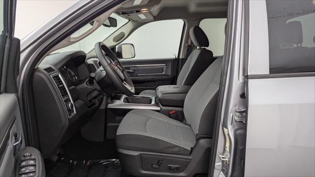 used 2023 Ram 1500 Classic car, priced at $25,199
