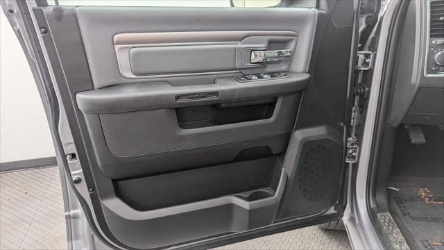 used 2023 Ram 1500 Classic car, priced at $25,199
