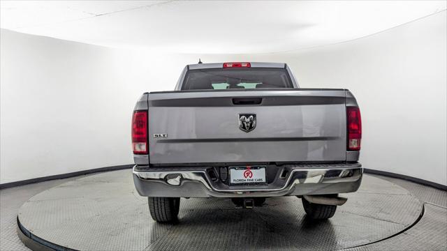 used 2023 Ram 1500 Classic car, priced at $25,199