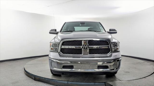 used 2023 Ram 1500 Classic car, priced at $25,199