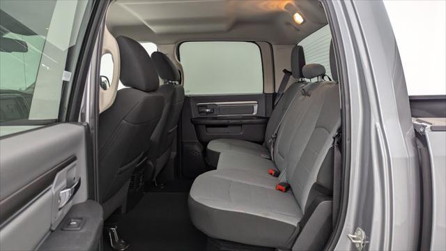 used 2023 Ram 1500 Classic car, priced at $25,199