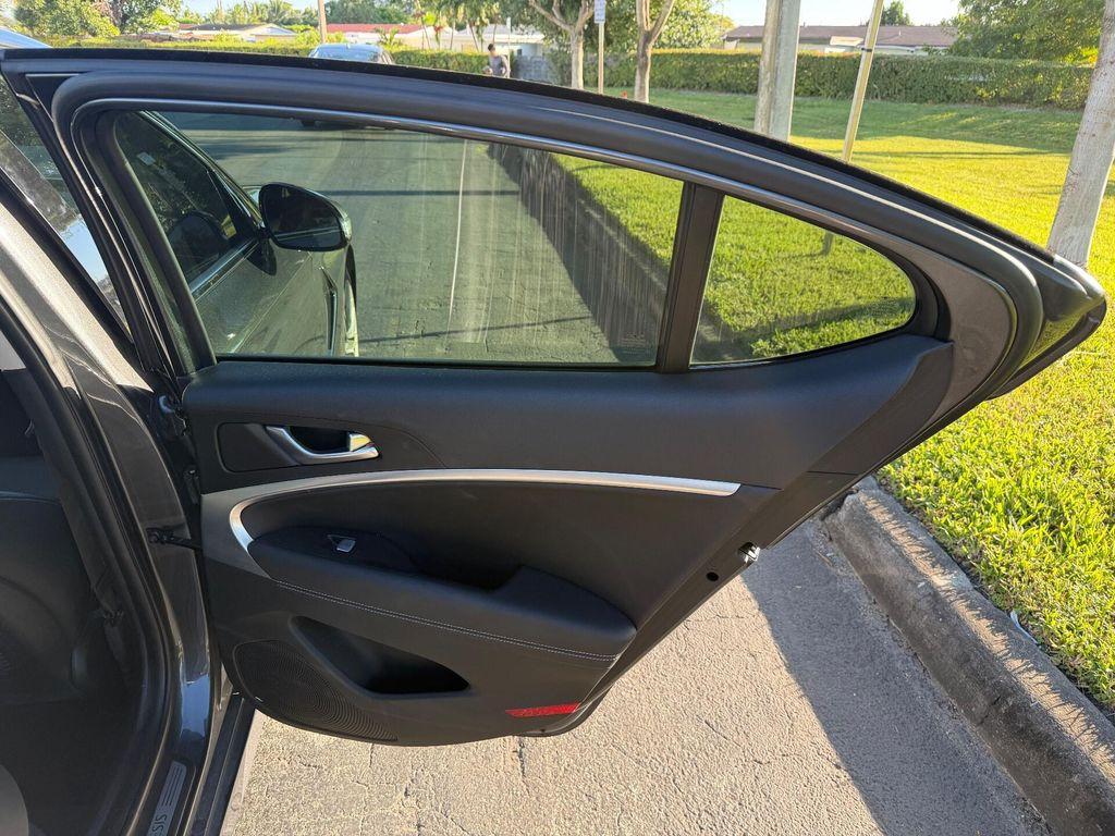 used 2020 Genesis G70 car, priced at $19,999