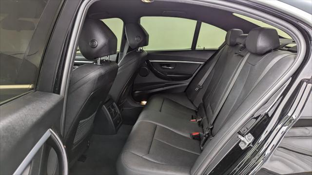used 2018 BMW 330e car, priced at $12,999