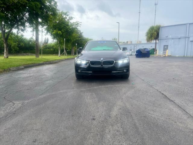 used 2018 BMW 330e car, priced at $12,999