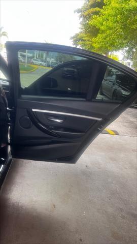 used 2018 BMW 330e car, priced at $12,999