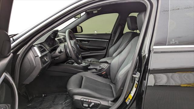 used 2018 BMW 330e car, priced at $12,999