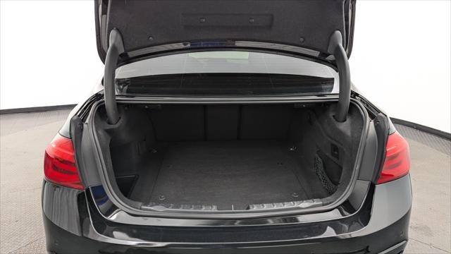 used 2018 BMW 330e car, priced at $12,999
