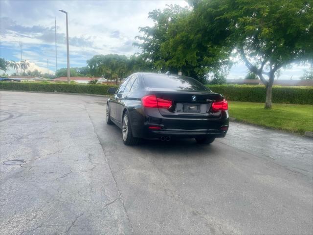 used 2018 BMW 330e car, priced at $12,999