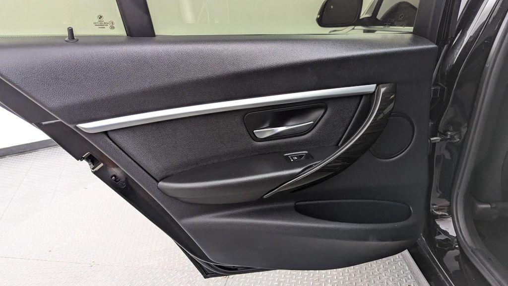 used 2018 BMW 330e car, priced at $13,199