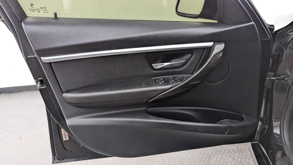 used 2018 BMW 330e car, priced at $13,199