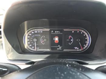 used 2024 Hyundai Tucson car, priced at $18,499