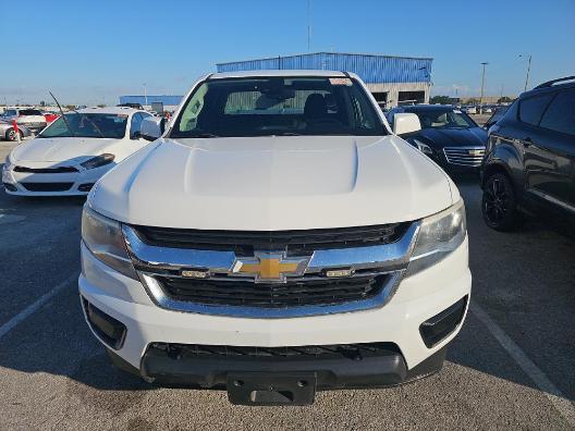 used 2020 Chevrolet Colorado car, priced at $16,699