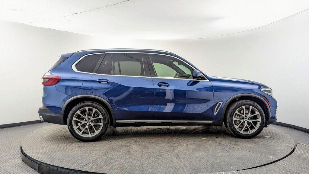 used 2019 BMW X5 car, priced at $26,799