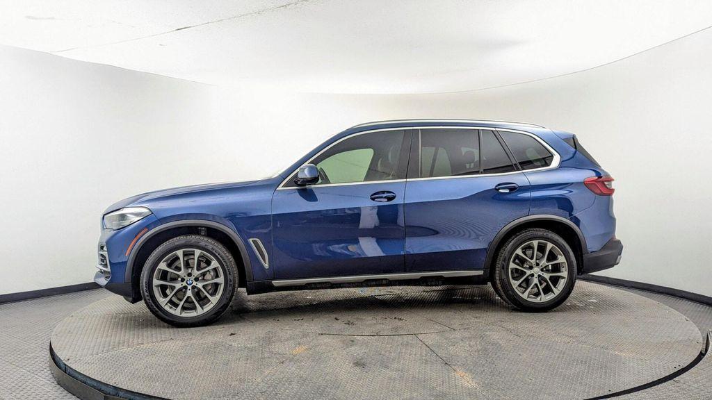 used 2019 BMW X5 car, priced at $26,799