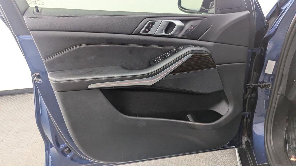 used 2019 BMW X5 car, priced at $26,799