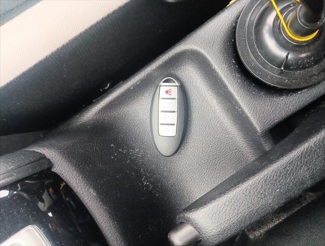 used 2021 Nissan Versa car, priced at $11,499