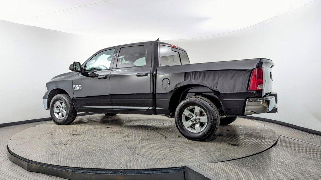 used 2023 Ram 1500 Classic car, priced at $24,298