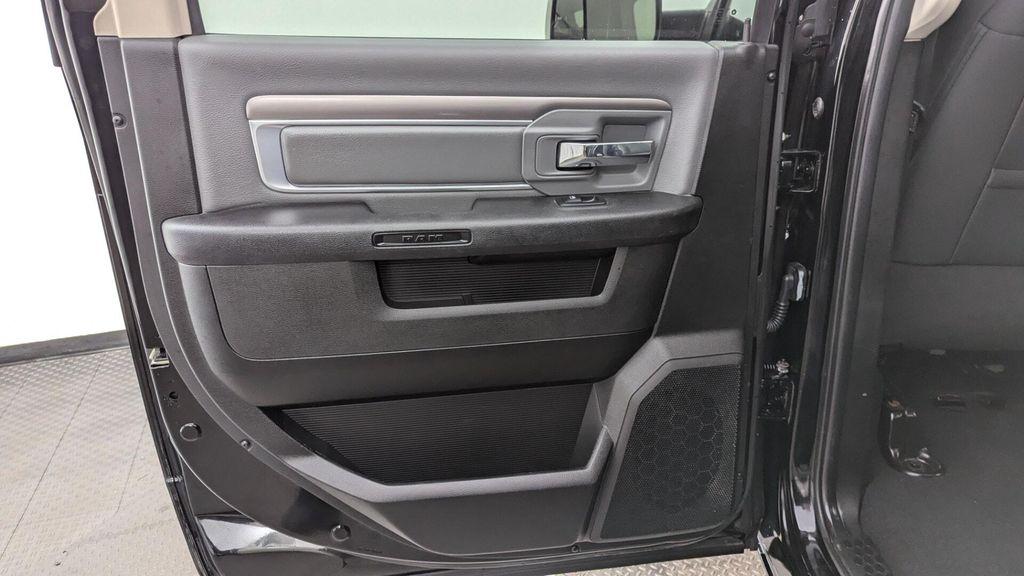 used 2023 Ram 1500 Classic car, priced at $24,298