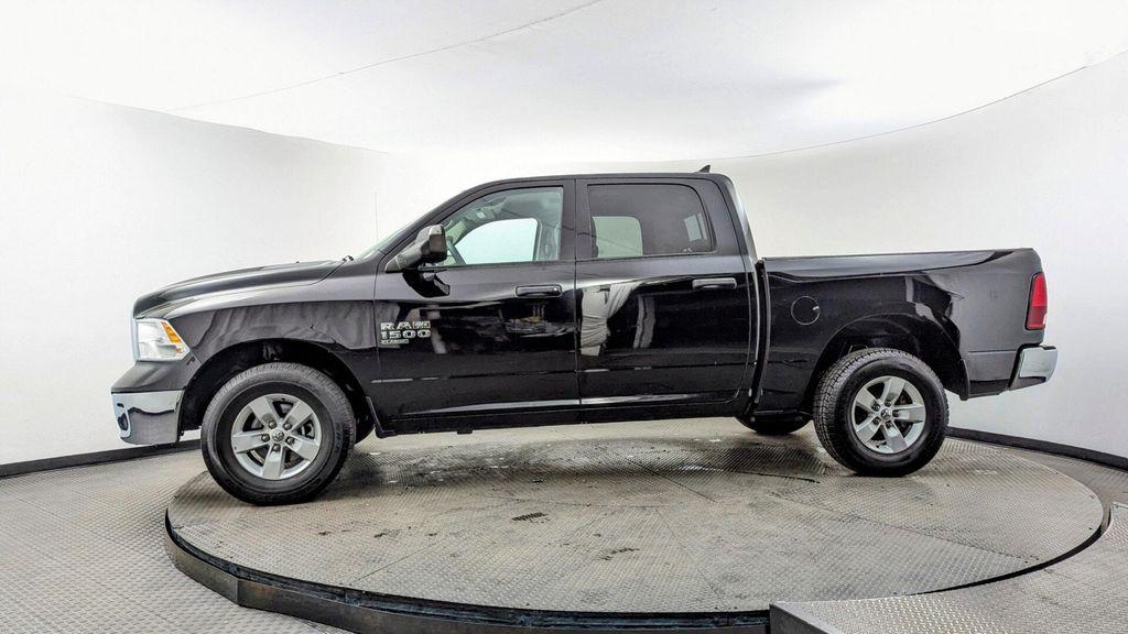 used 2023 Ram 1500 Classic car, priced at $24,298