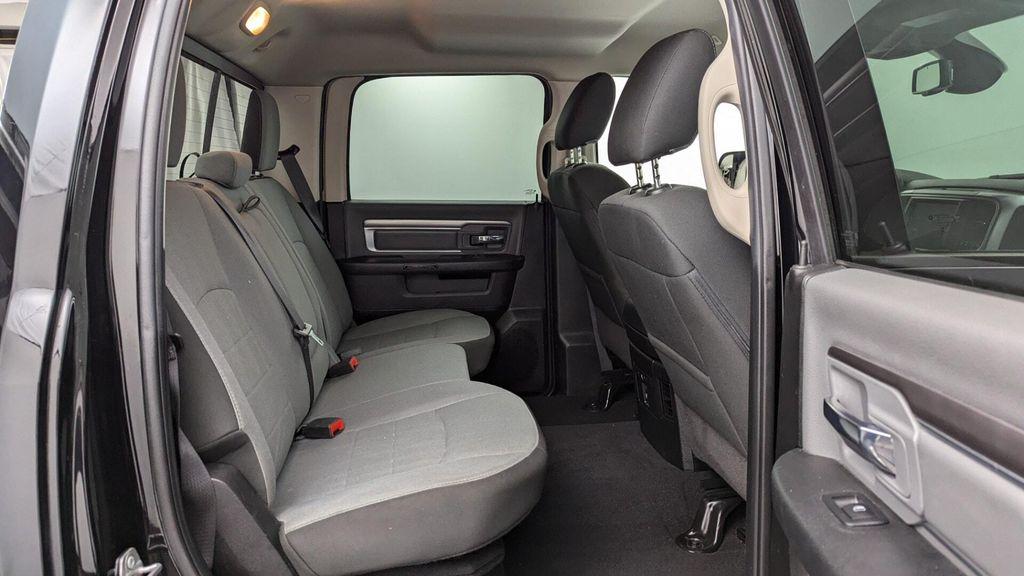 used 2023 Ram 1500 Classic car, priced at $24,298