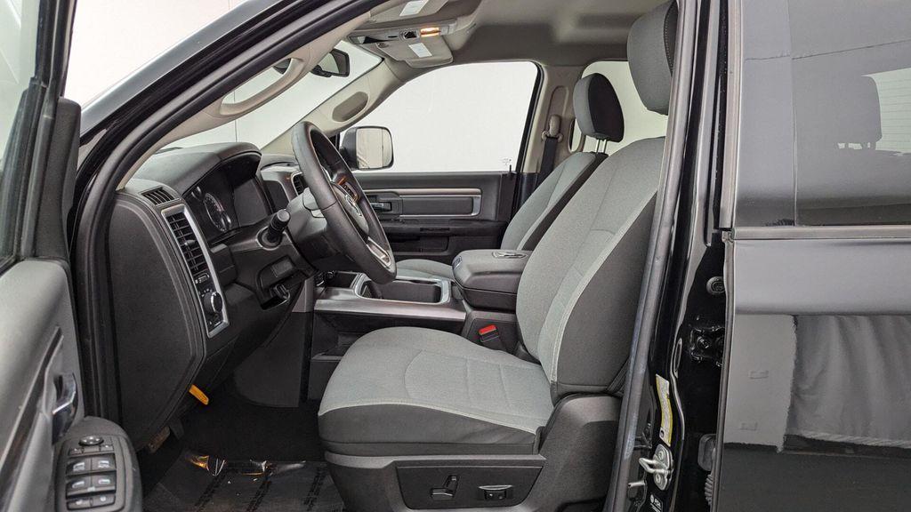 used 2023 Ram 1500 Classic car, priced at $24,298