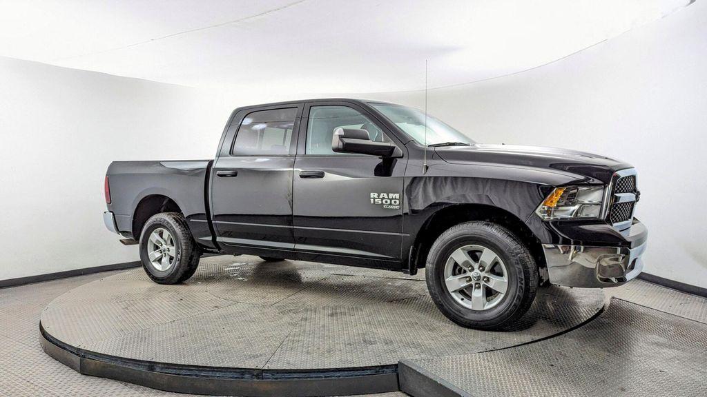 used 2023 Ram 1500 Classic car, priced at $24,298