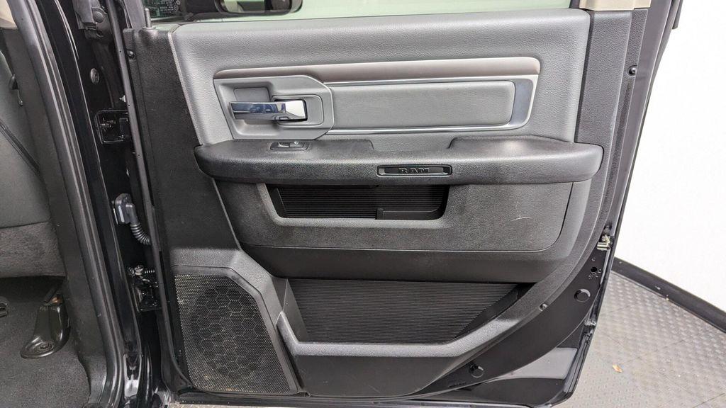 used 2023 Ram 1500 Classic car, priced at $24,298