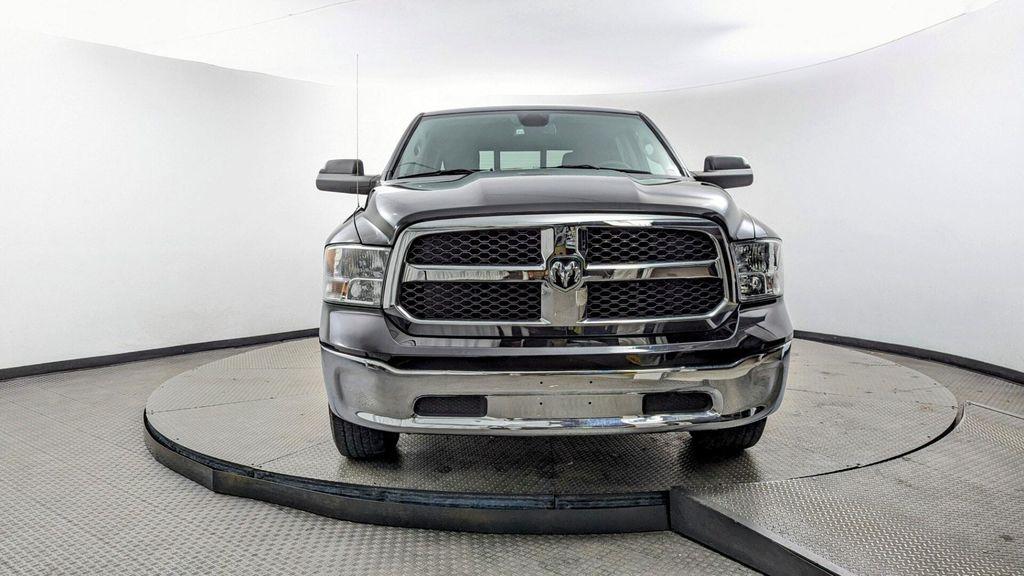 used 2023 Ram 1500 Classic car, priced at $24,298