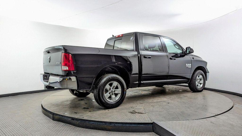 used 2023 Ram 1500 Classic car, priced at $24,298