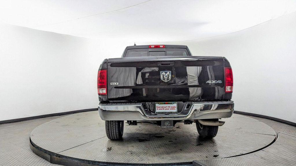 used 2023 Ram 1500 Classic car, priced at $24,298